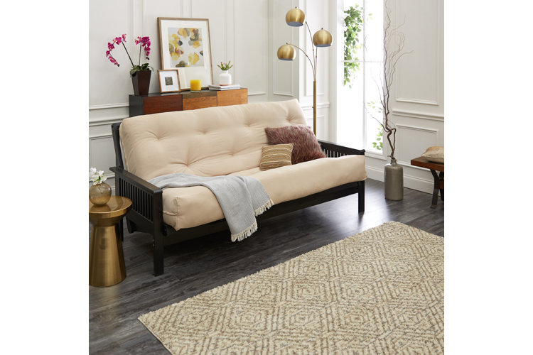 Futon Mattress Sizes & Styles for Optimum Comfort Wayfair